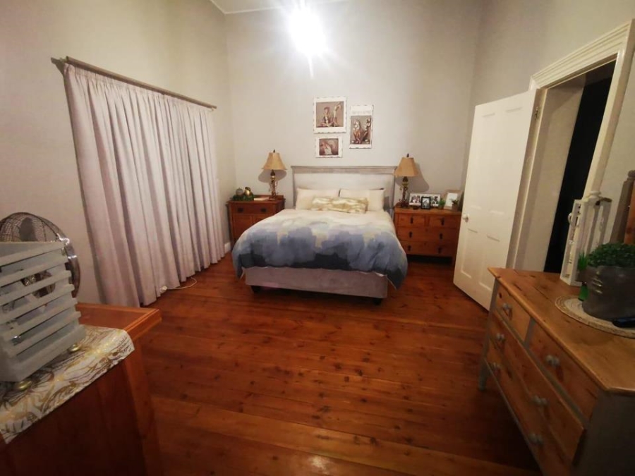 0 Bedroom Property for Sale in Oudtshoorn Rural Western Cape